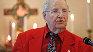 Exciting Journey': Ohio preacher celebrates 70 years in ministry