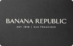 Maybe you would like to learn more about one of these? Buy Banana Republic Gift Cards