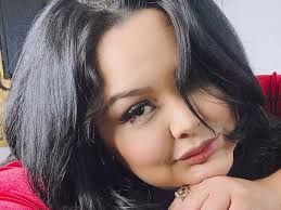 La bebé de Wendolee ya está fuera de peligro; deberá aprender a respirar y  comer por sí misma