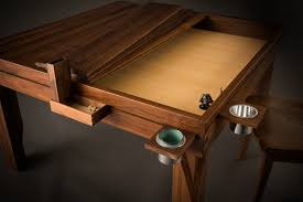 Geekchic Minimalist 005 Grande Png 600 400 Table Games Custom Dining Tables Board Game Table