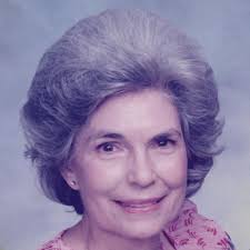 Vivian Ruth Rice Obituary August 31, 2020