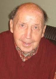 Elbert Mounger Obituary (1930