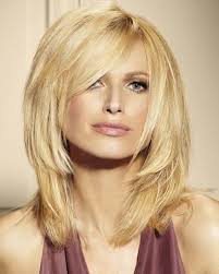 Best Haircut For Round Face And Double Chin Medium Hair Styles For Women Medium Length Hair Styles Medium Hair Styles