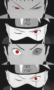 Kakashi Obito Naruto Naruto Shippuden Anime Naruto Naruto Shippuden Sasuke