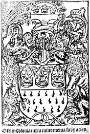 Das erzbistum köln im überblick: Koln Malvorlage Coloring And Malvorlagan