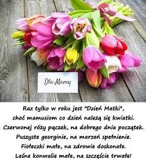 Dzień - życzenia, kartka na dzień matki, dnia matki, na - xdPedia ...