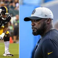 Pittsburgh Steelers: Trai Turner Thanks Mike Tomlin After Ejection