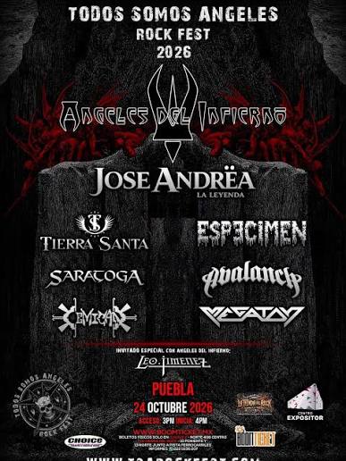 TODOS SOMOS ÁNGELES FEST: 24 octubre PUEBLA 25 octubre GUADALAJARA 🎟️Puebla: https://boomticket.eventosboomticket.com/index.php?r=venta/boletos&id=141&eventonombre= TODOS-SOMOS-ANGELES- 🎟️Guadalaj