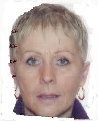 Anne Marie PERNOLLET (BILL), 76 ans (NANCY, NEUVES MAISONS)