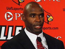 Louisville Cardinals football