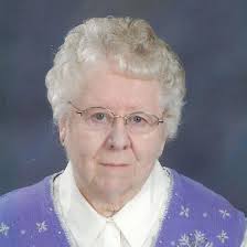 Joyce M. Prochnow Obituary (1923