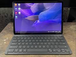 Samsung Galaxy Tab S7 FE review ...
