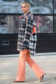 Grunge, black, and outfit image. 16 Best Flannel Outfits For Fall 2022 Cute Ways To Wear Flannel Shirts