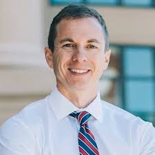 Senator Greg Dolezal