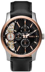 fossil fme1099 erkek kol saati saat saat luks saatler erkek saat watches