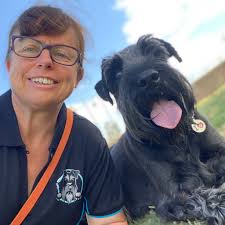 Please don't ever feel embarrassed about reaching out to a dog trainer for  help, whatever your situation is with your dog I'm here to help guide you  both with whatever you need