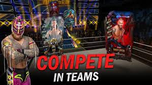 With our wwe supercard mod apk. Wwe Supercard Mod Apk V4 5 0 6541609 Download Unlimited Credits