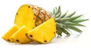 Why Is It Advised Not To Eat The Centre Part Of A Pineapple Quora