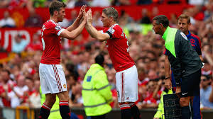 1.4 englische nationalmannschaft · 2 . Successful Debut For Schweinsteiger As Man Utd Beat Spurs Dfb Deutscher Fussball Bund E V