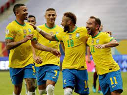 Stream brazil vs chile live on sportsbay. Wednesday S Copa America Predictions Including Brazil Vs