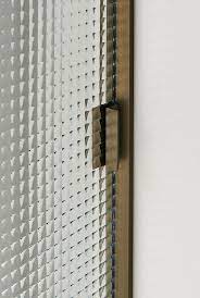 Maybe you would like to learn more about one of these? Pin By Evelyn Stranzinger On Materials Details Textured Glass Door Sliding Glass Door Door Handles Interior