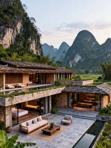 Wenzhou accommodation
