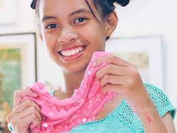Comment faire du slime ? Comment Faire Du Slime Sans Colle
