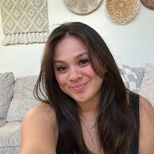 What are good drink recommendations at 7 Brew for a pregnant woman?