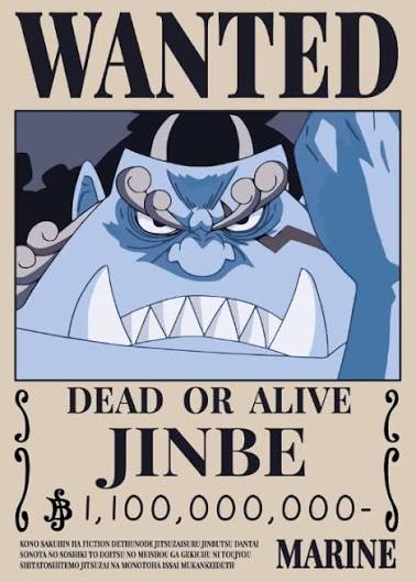 Jinbe