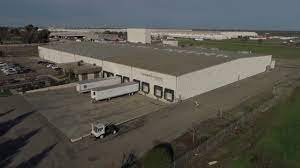 One of a kind since 1886. Diamond Crystal Brands Visalia California Youtube