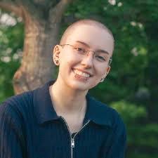 Morgan Grindle's Instagram, Twitter & Facebook