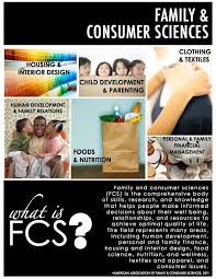 Picture Family And Consumer Science What Is Family Life Skills