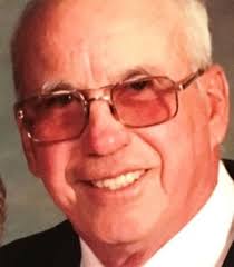 William McNulty Obituary December 19, 2017