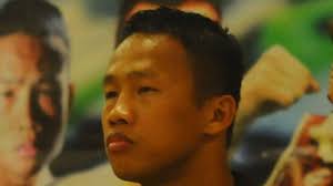 Pertarungan di Manchester Jadi yang Terbesar bagi Daud Yordan