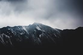 Dark Mountain Wallpapers Top Free Dark Mountain Backgrounds Wallpaperaccess Worldwide shipping available at society6.com. dark mountain wallpapers top free