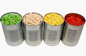 Which Is Best Fresh Frozen Or Canned Produce The Answer May Surprise You The Boston Globe