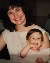 Saying Goodbye to my Mom