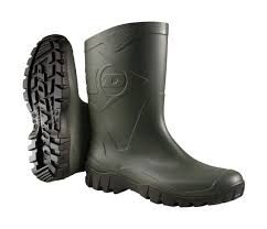 Bottes De Jardin Dunlop Dee Calf K580011 46 Garden Boots Fashion Shoes Shoe Boots