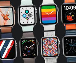 Um neue apple watch zifferblätter hinzuzufügen, zu ändern oder auch zu löschen, musst du einige gesten apple watch zifferblätter ändern bzw. Apple Watch Viele Schone Zifferblatter Pctipp Ch