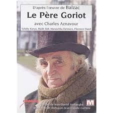 Le Père Goriot