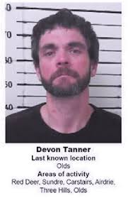 RCMP Alberta Wanted Wednesday*** ***Wanted By Alberta RCMP*** Because of  the holidays I forgot to post the last Wanted Wednesday. Alberta RCMP have  put out a list of people wanted for various