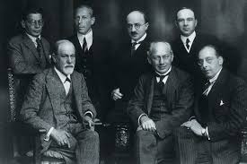 Review Freud By Elisabeth Roudinesco The Books
