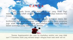 Maka putuskanlah perkara mereka menurut apa yang allah turunkan dan janganlah kamu mengikuti hawa nafsu mereka dengan meninggalkan. Hukum Berpacaran Menurut Islam Ppt Download