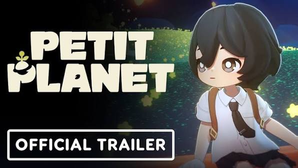 Petit Planet - Official Pre-Register Trailer | gamescom 2026
