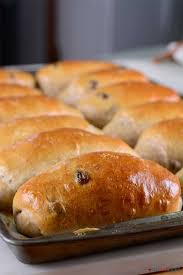 Pin On Bread And Bread Rolls Recipes
