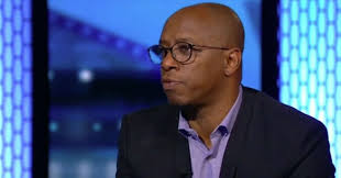He has been married to nancy hallam since 2011. What S All The Fuss About Ian Wright S Glasses Fashion Lifestyle Selectspecs Com