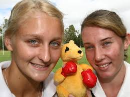 A.B Paterson College flashback gallery