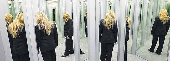 5. Discernimiento: Principios fundamentales - Contemplativos en el Mundo