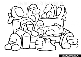 Unabhängig davon, ob es sich um windows, mac, ios oder android handelt. Nowosci Z Kolorowanek Swiatkolorowanek Pl