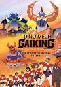 Best Buy: Dino Mech Gaiking: The Complete Original TV Series [6 ...